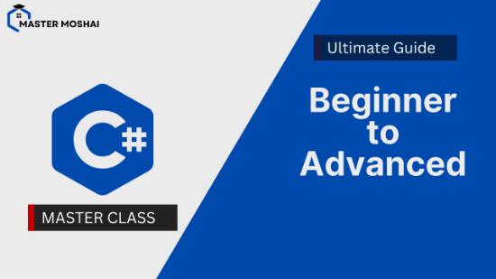 Picture of C# | Ultimate Guide - Beginner to Advanced | Master class