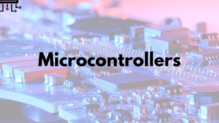 Picture for category Microcontrollers