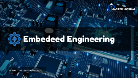 Picture for category Embedeed engineering