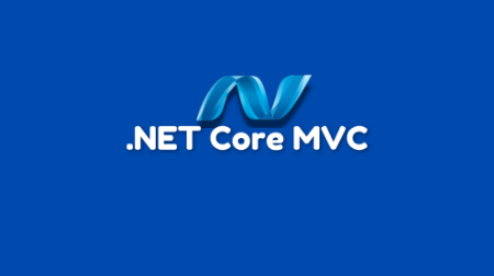 Picture for category .NET Core MVC 